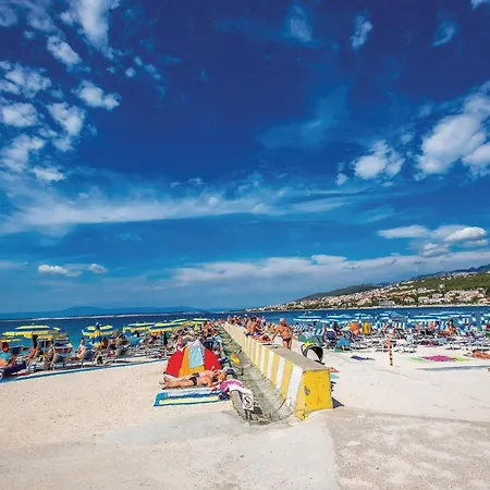 Lejlighed 1 Bedroom Beautiful In Bakar