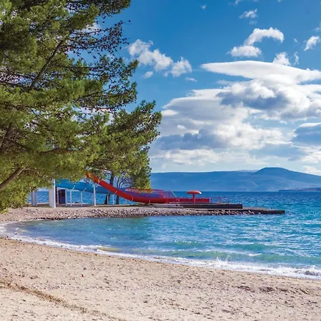 Lejlighed 1 Bedroom Beautiful In Bakar